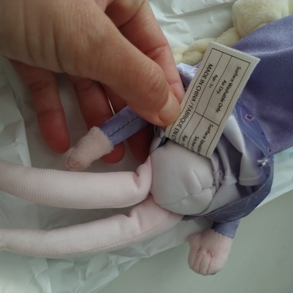 Frozen 2 Elsa Soft Plush - Picture 3 of 4